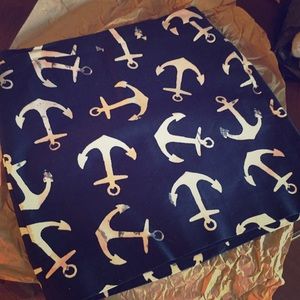 Adorable JCREW anchor skirt